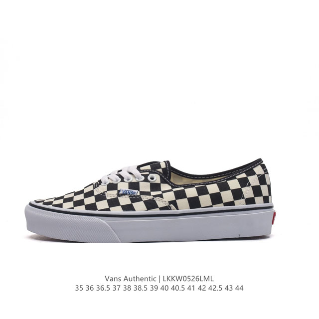 Vans Authentic vans 35-44 Lkkw0526Lml