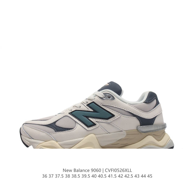 Nb New Balance Nb9060 9060 9060 9060 99X Y2K 990 Abzorb Sbs U9060Es D 36-45 Cvfi