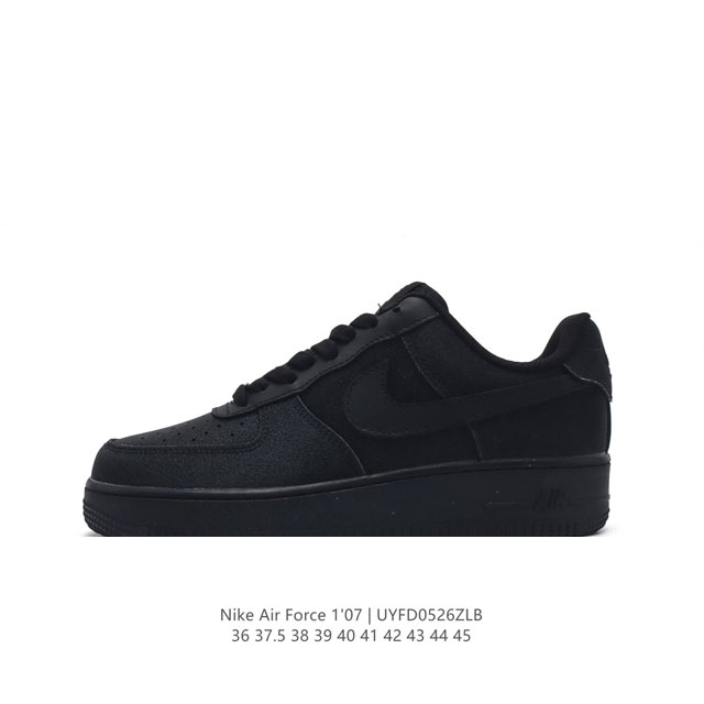 Nike Air Force 1 '07 Low force 1 Dd8959-001 36 37.5 38 39 40 41 42 43 44 45 Uyf