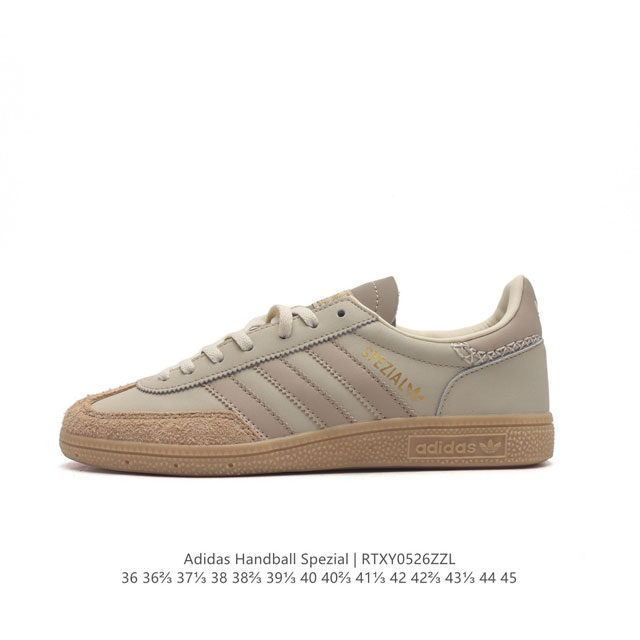 Adidas Handball Spezial Ie3699 36-45 Rtxy0526Zzl