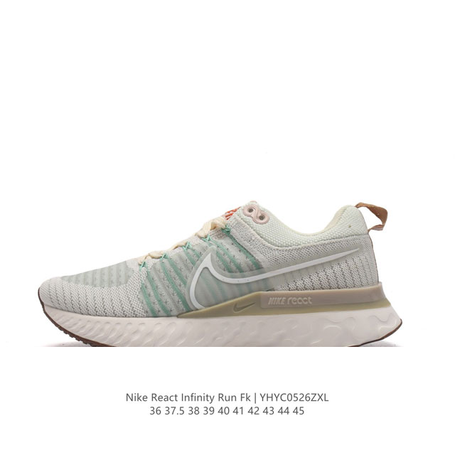 nike React Infinity Run Fk Nike React Dm7193 36-45 Yhyc0526