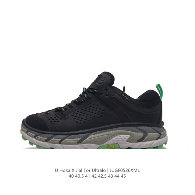 Hoka Tor Ultra X Jlal Jl Al hoka Ultra Low Hoka One One _J.L-A.L_ J.L-A.L Hoka T