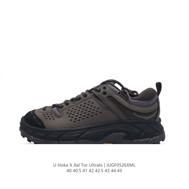 Hoka Tor Ultra X Jlal Jl Al hoka Ultra Low Hoka One One _J.L-A.L_ J.L-A.L Hoka T