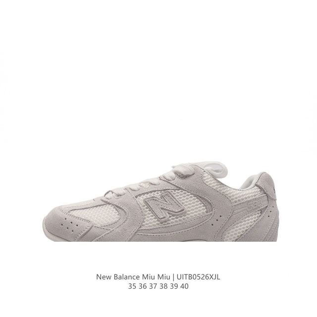 miumiu X Nb new Balance 530 Sl 35-40 Uitb0526Xjl