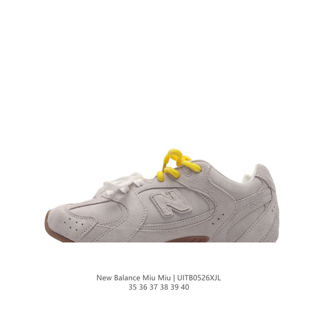 miumiu X Nb new Balance 530 Sl 35-40 Uitb0526Xjl