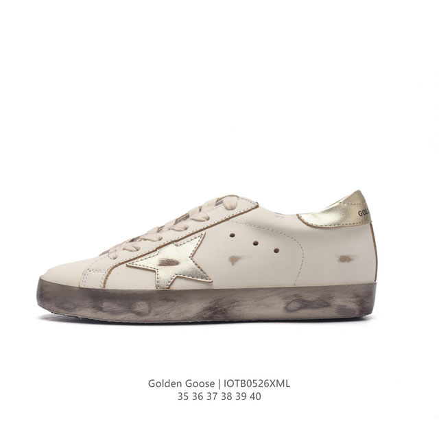 Golden Goose Deluxe Brand Sstar ggdb ~ ~ 360 : 35-40 Iotb0526Xml