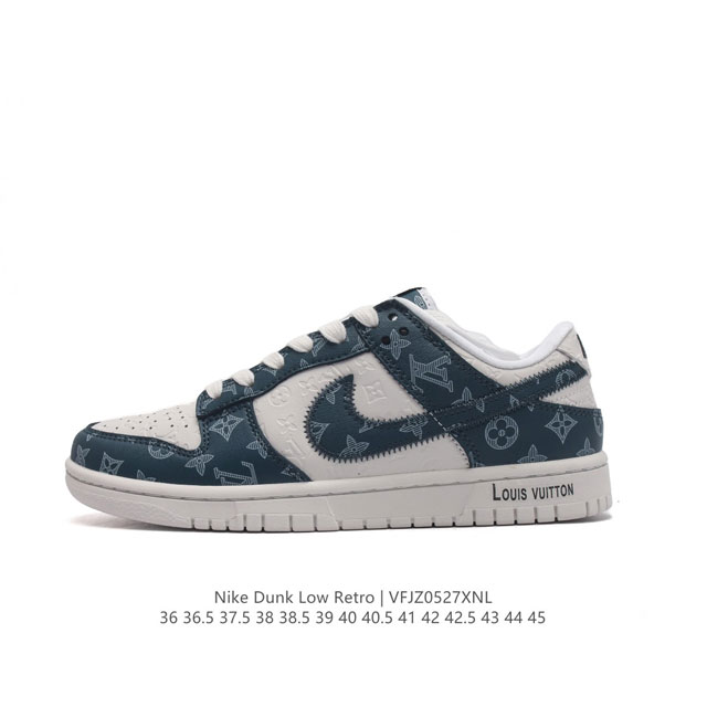 Nike Sb Dunk Low Pro X Lv zoomair Dq1098 36 36.5 37.5 38 38.5 39 40 40.5 41 42