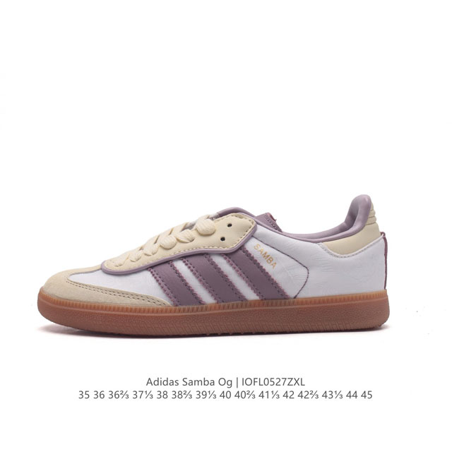 Adidas Originals Samba Og Shoes T 50 Adidas Samba samba Og t samba Ie1417 35-45