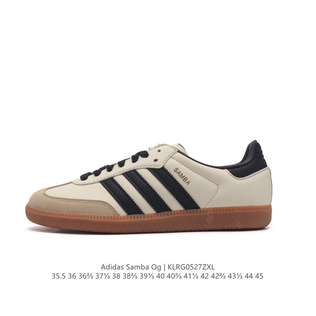 Adidas Originals Samba Og Shoes T 50 Adidas Samba samba Og t samba Id0478 35.5-