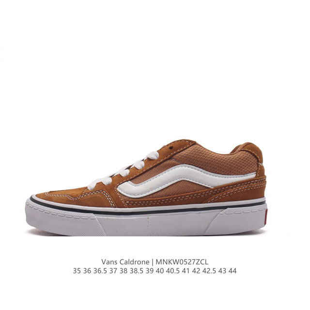 vans Caldrone 35-44 Mbkw0527Zcl