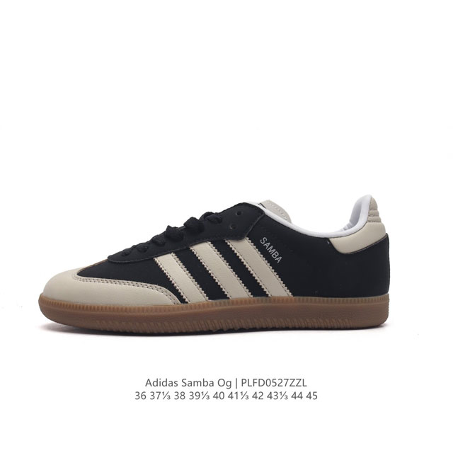 Adidas Originals Samba Og Shoes T 50 Adidas Samba samba Og t samba Ig6176 36-45