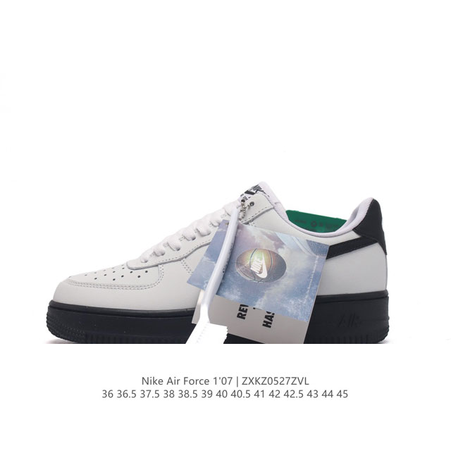 logo Af1 Nike Air Force 1 07 Low Ck7663 : 36 36.5 37.5 38 38.5 39 40 40.5 41 42