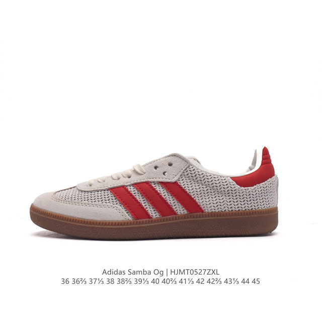 Adidas Originals Samba Og Shoes T 50 Adidas Samba samba Og t samba Ig1379 36-45