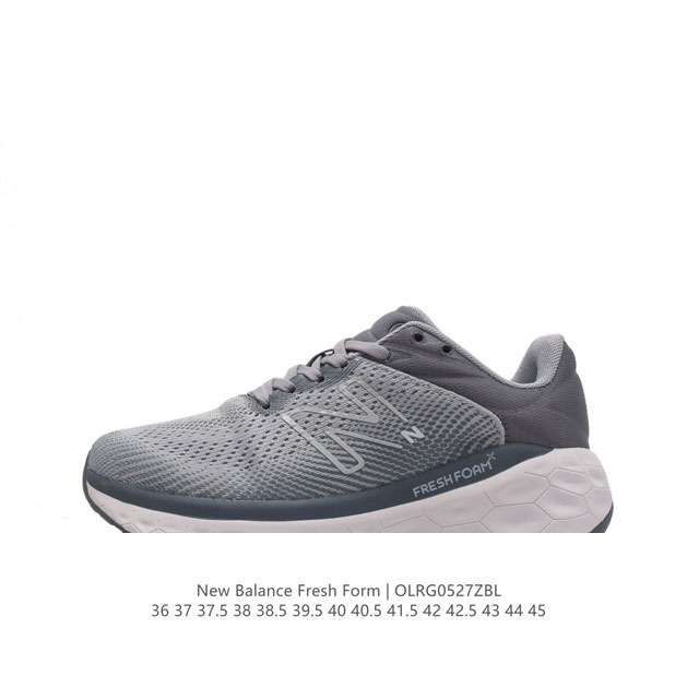 [New Balance] Fresh Form fresh Foam hyposkin Tpu W840Bgl 36-45 Olrg0527Zbl