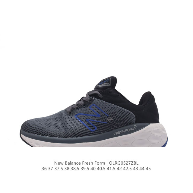 [New Balance] Fresh Form fresh Foam hyposkin Tpu W840Bgl 36-45 Olrg0527Zbl