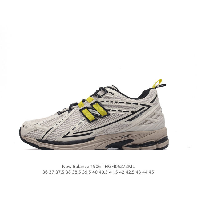 New Balance M1906 nb 2002 1906 nb 2002R vibe 1906R M1906Rcp 36-45 Hgfi0527Zml