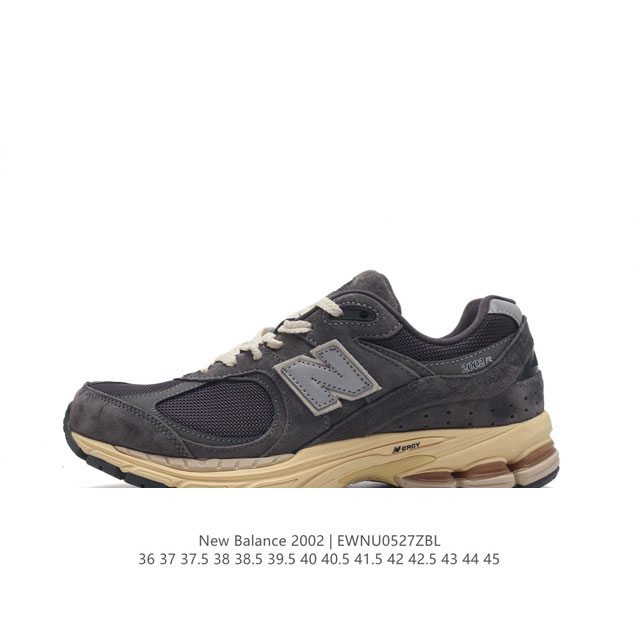 New Balance 2002R Encap N-Ergy New Balance M2002Rdb 36-45 Ewnu0527Zbl