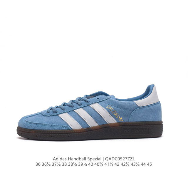 Adidas Handball Spezial Bd7633 36-45 Qadc0527Zzl