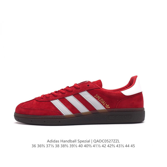 Adidas Handball Spezial Bd7633 36-45 Qadc0527Zzl