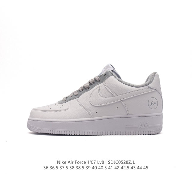 Af1 Nike Air Force 1 07 Low Tt0801-605 36 36.5 37.5 38 38.5 39 40 40.5 41 42 42