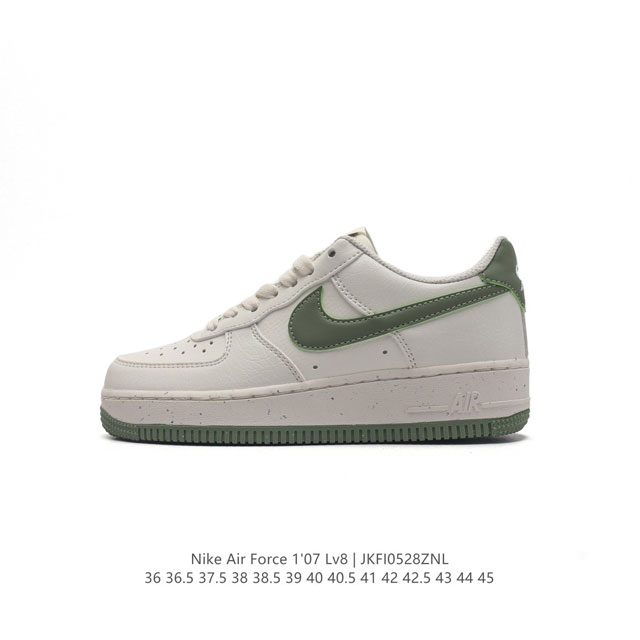 Af1 Nike Air Force 1 07 Low Dv3808-106 36 36.5 37.5 38 38.5 39 40 40.5 41 42 42