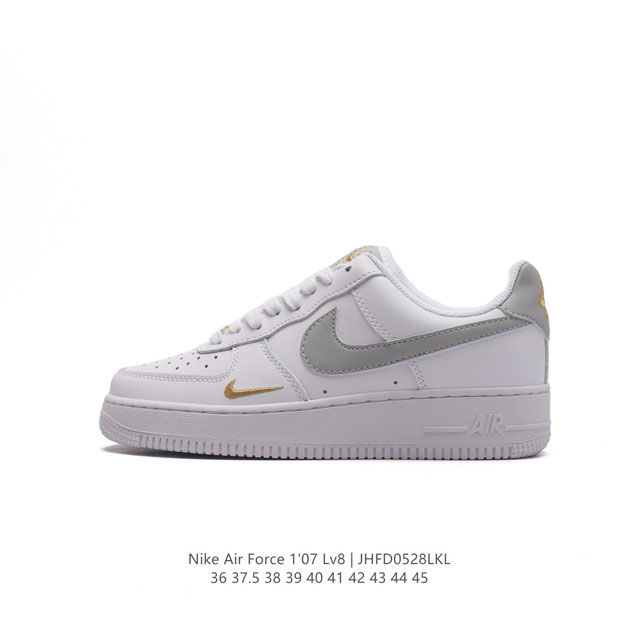 Nike Air Force 1 '07 Low force 1 Cz0270 36-45 Jhfd0528Lkl