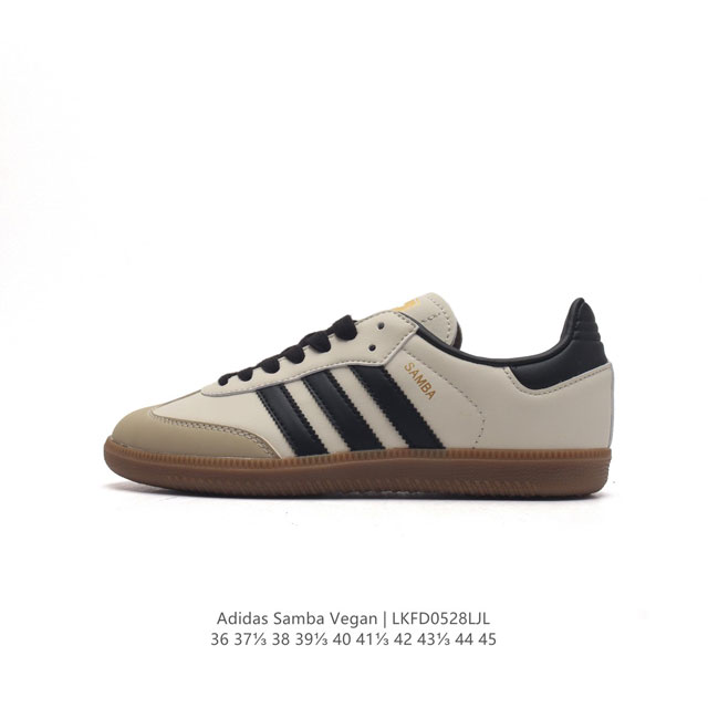 Adidas sambavegan adidas Samba , , , t , Id0478 36-45 Lkfd0528Ljl