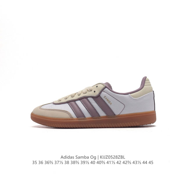 Adidas Originals Samba Og Shoes T 50 Adidas Samba samba Og t samba Ie1417 35-45