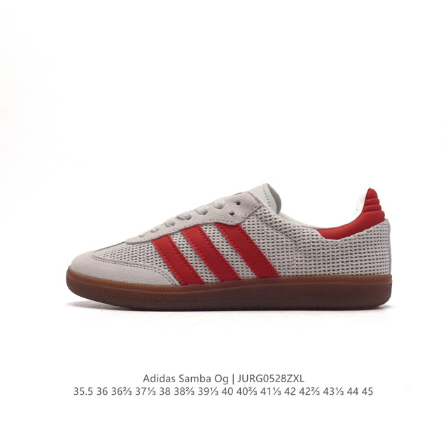 Adidas Originals Samba Og Shoes T 50 Adidas Samba samba Og t samba Ig1380 35.5-