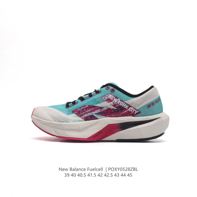 New Balance Nb rc Elite mrcxlg3 Fuelcell Mrcera4 39-45 Poxy0528Zbl