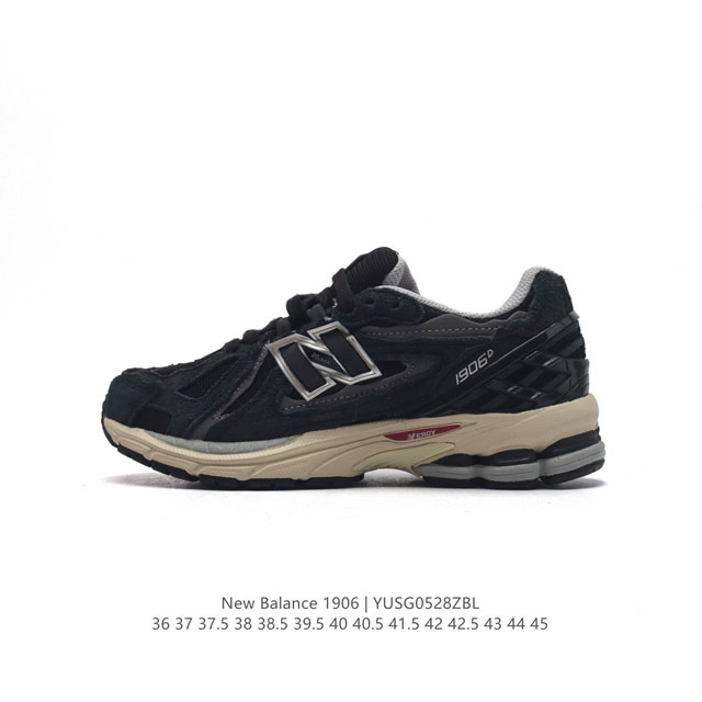 Nb New Balance M1906Ri New Balance 1906 William J. Riley 110 New Balance 574 M1