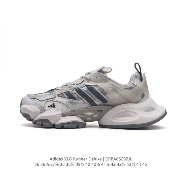 adidas Xlg Runner Deluxe # # # eva , rb 3Xl Jp5761 36 36 37 38 38 39 40 40 41 4 - Click Image to Close