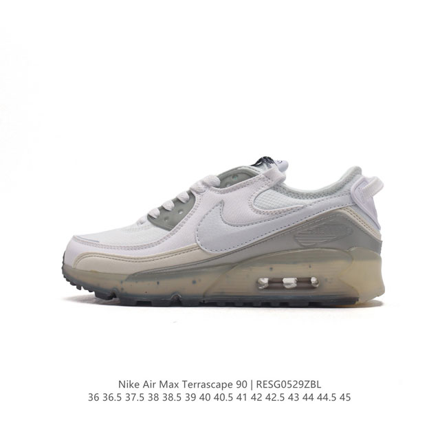 nike Air Max Terrascape 90 Nike Grind Nike Grind Terrascape Tpu Dq3987 36 36.5