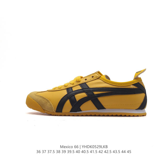 Asics - Onitsuka Tiger Mexico 66 rb 1183C102-751 36-45 Yhdk0529Lkb