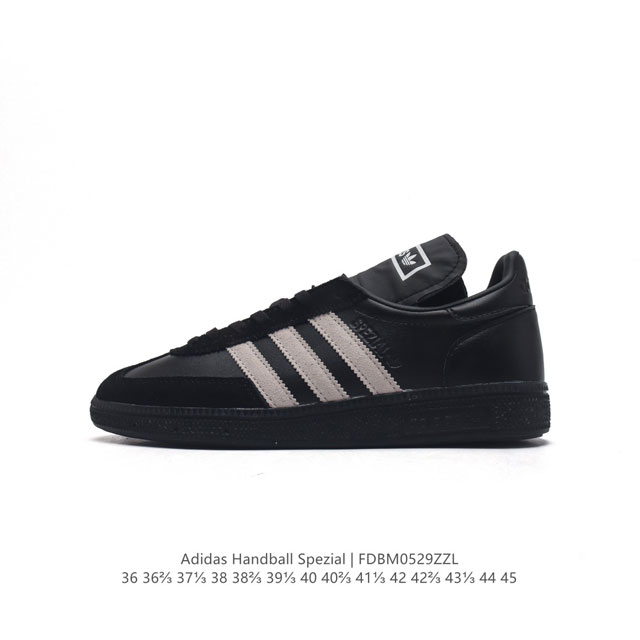 Adidas Handball Spezial Hp6695 36-45 Fdbm0529Zzl