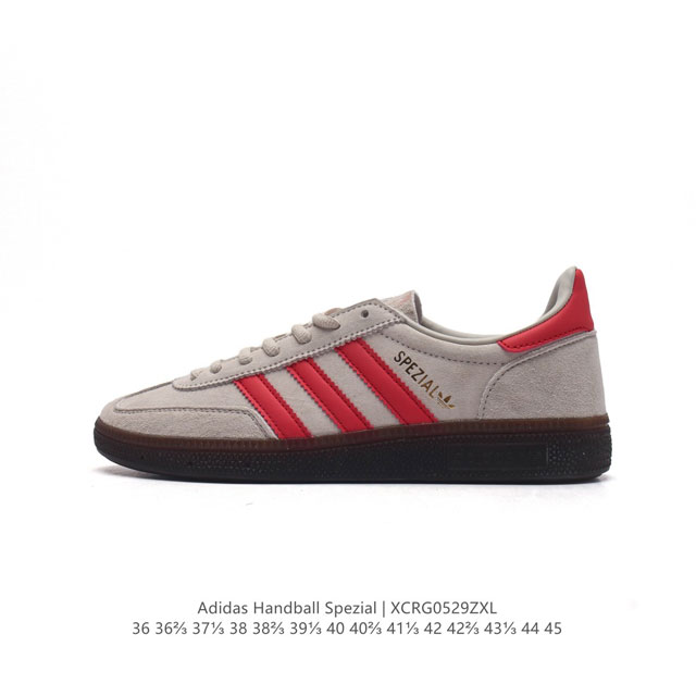 Adidas Handball Spezial Ef5747 36-45 Xcrg0529