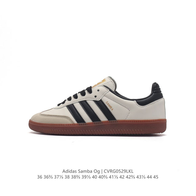 Adidas Originals Samba Og Shoes T 50 Adidas Samba samba Og t samba Id0478 36-45