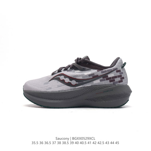 saucony Triumph 20 N 20 S20881-215 35.5-45 Bgxx0529Xcl