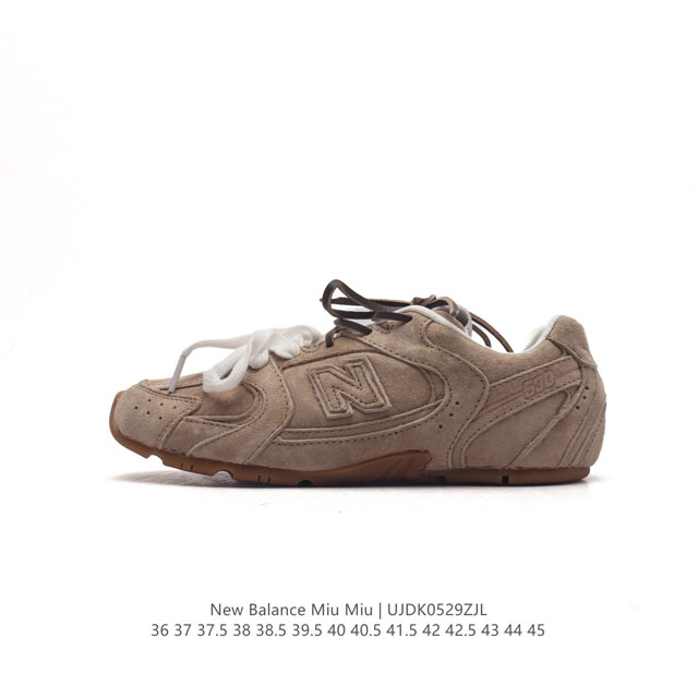 # # # # miumiu X Nb new Balance 530 Sl 36-45 Ujdk0529Zjl