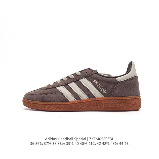 Adidas Handball Spezial Ie6490 36-45 Zxfm0529Zbl