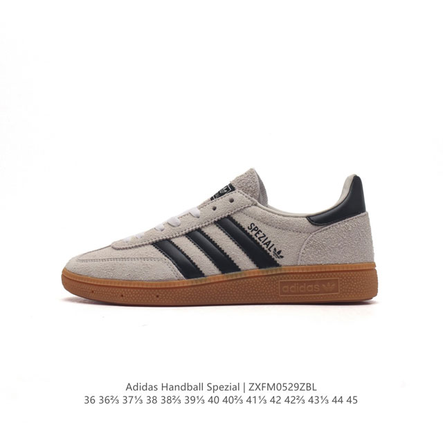 Adidas Handball Spezial Ie6490 36-45 Zxfm0529Zbl