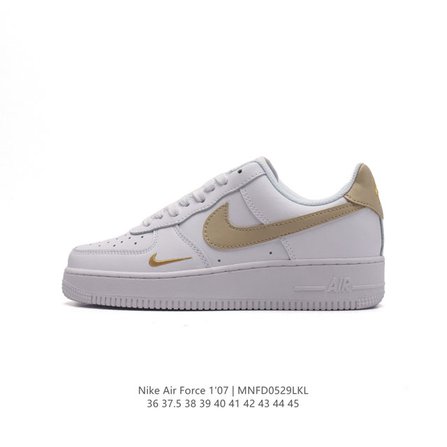 Nike Air Force 1 07 Af 1 force 1 Cz0270 36 37.5 38 39 40 41 42 43 44 45 Mnfd052