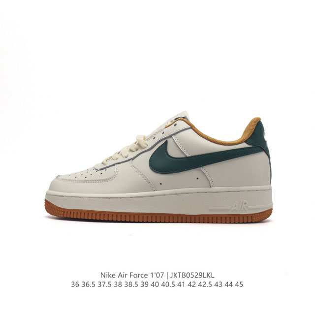 Nike Air Force 1 '07 Low force 1 Cj6065-600 36 36.5 37.5 38 38.5 39 40 40.5 41