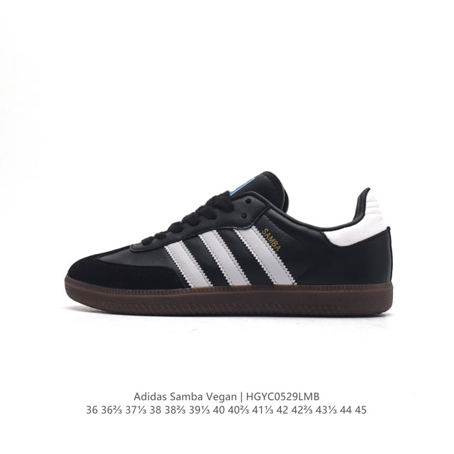 Adidas sambavegan adidas Samba , , , t , Fx9042 36-45 Hgyc0529Lmb