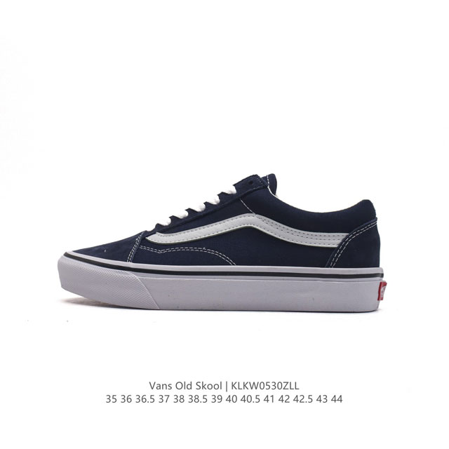 Vans Og Oid Skool style 36 vans old Skool og 35-44 Klkw0530Zll