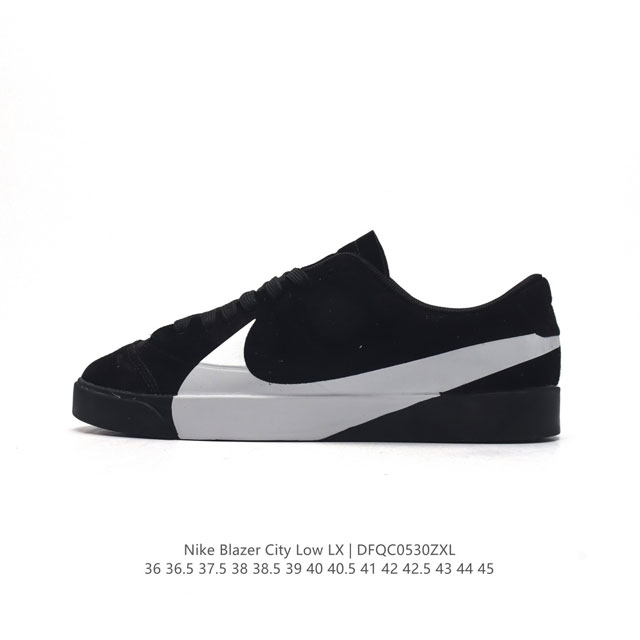 Blazer City Low Lx 2024 blazer 1973 Nike converse The New Way nike Blazer, nike