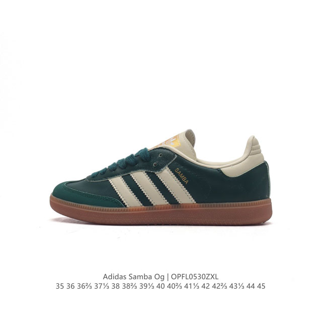 Adidas Originals Samba Og Shoes T 50 Adidas Samba samba Og t samba Ie0872 35-45