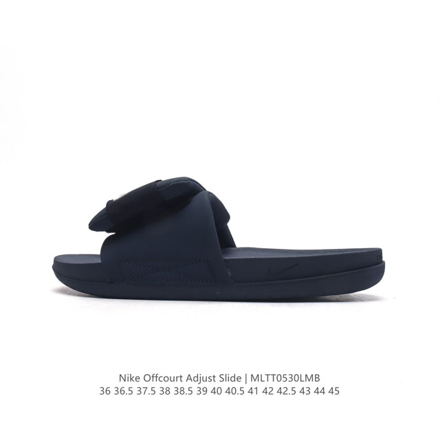 Nike Offcourt Adjust Slide Dq9624 36-45 Mltt0530Lmb