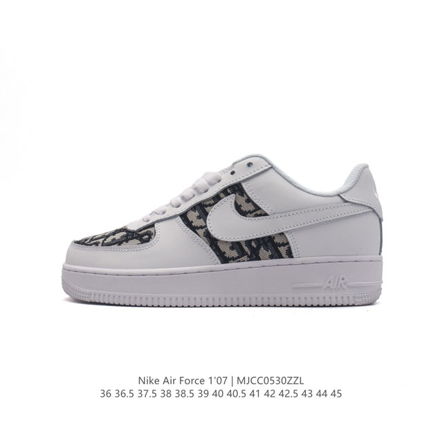 Nike Air Force 1 '07 Low force 1 Cj1646-200 36 36.5 37.5 38 38.5 39 40 40.5 41