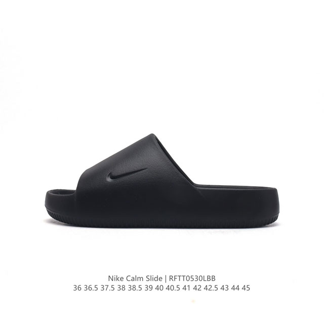 Nike Calm Slide eva Fd4116 36- Rftt0530Lbb